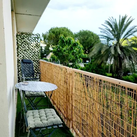 Appartement Mas Drevon T3 Parking - A 15mn - Proche Comedie
