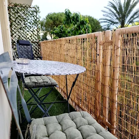 Mas Drevon T3 Parking - A 15mn - Proche Comedie Appartement Montpellier