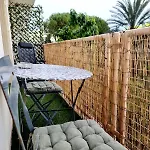 Mas Drevon T3 Parking - A 15mn - Proche Comedie Apartment Montpellier