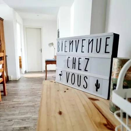 Mas Drevon T3 Parking - à 15mn - Proche Comédie *