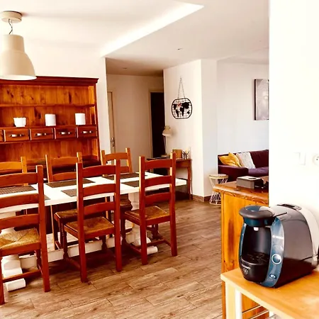 Mas Drevon T3 Parking - à 15mn - Proche Comédie Appartamento