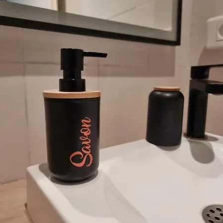 Appartamento Mas Drevon T3 Parking - à 15mn - Proche Comédie Montpellier