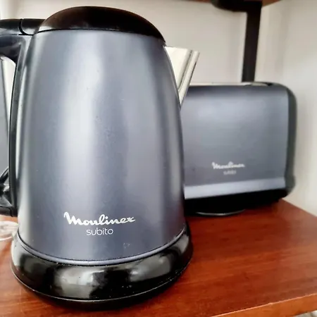 Appartamento Mas Drevon T3 Parking - à 15mn - Proche Comédie