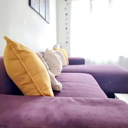 Apartamento Mas Drevon T3 Parking - à 15mn - Proche Comédie