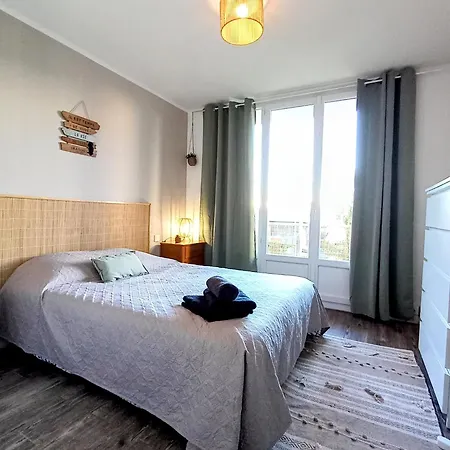 Mas Drevon T3 Parking - A 15mn - Proche Comedie Apartment *