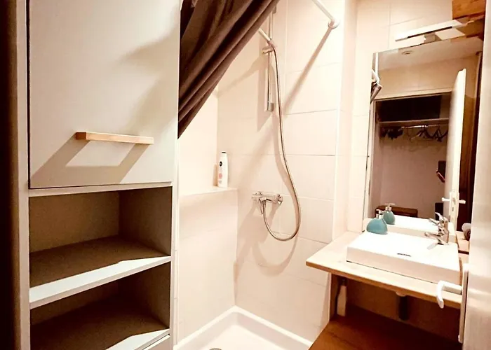 Mas Drevon T3 Parking - à 15mn - Proche Comédie Montpellier