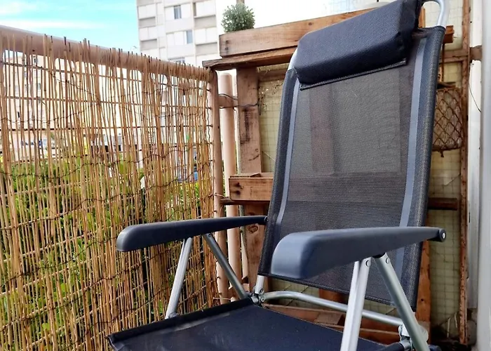 Mas Drevon T3 Parking - A 15mn - Proche Comedie Montpellier