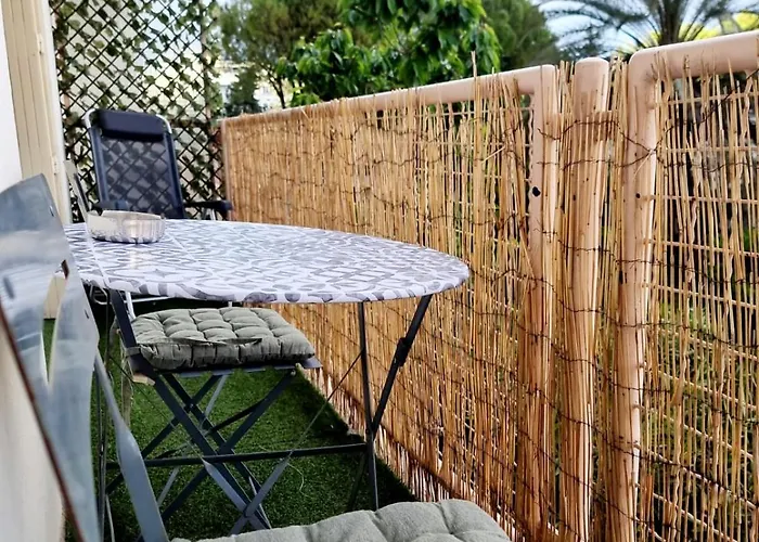 Mas Drevon T3 Parking - à 15mn - Proche Comédie Appartamento Montpellier