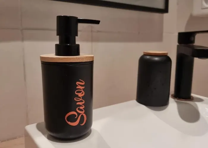 Appartamento Mas Drevon T3 Parking - à 15mn - Proche Comédie Montpellier