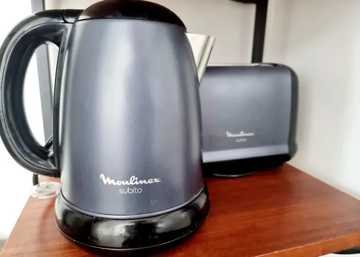 Appartamento Mas Drevon T3 Parking - à 15mn - Proche Comédie