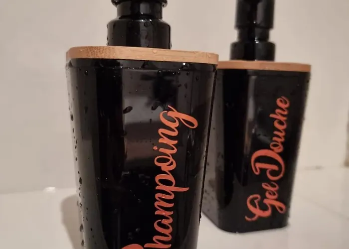 Mas Drevon T3 Parking - à 15mn - Proche Comédie