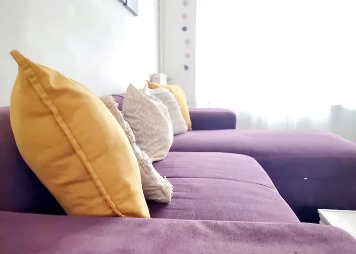 Appartamento Mas Drevon T3 Parking - à 15mn - Proche Comédie