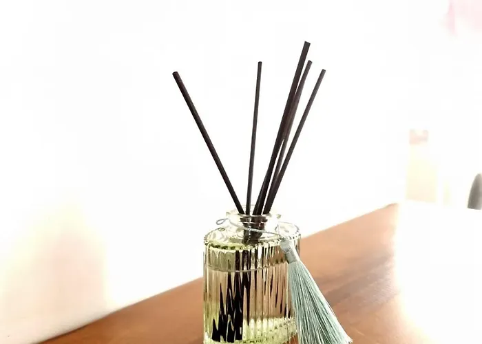 Mas Drevon T3 Parking - à 15mn - Proche Comédie Appartamento