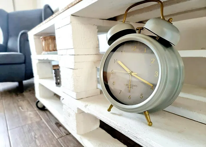 Appartamento Mas Drevon T3 Parking - à 15mn - Proche Comédie *